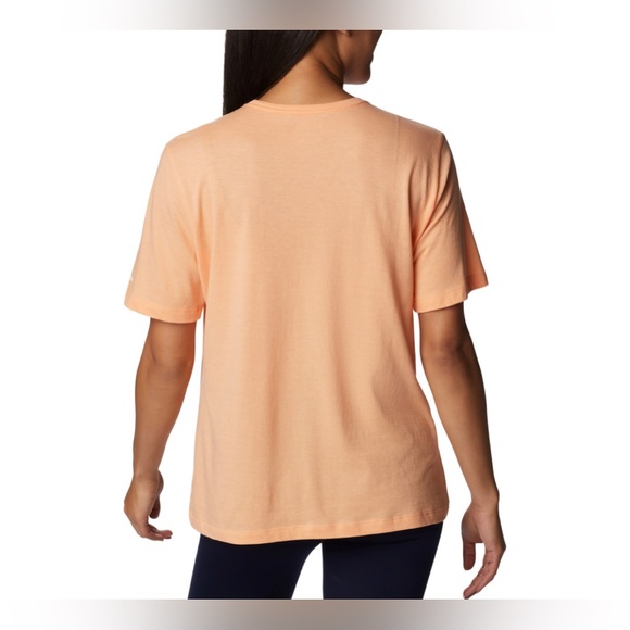 Columbia Bluebird Day Relaxed Crew Neck - Picture 5 of 5